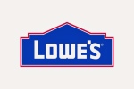 Logo Lowes Company